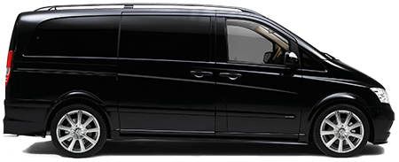 24 Seats Minibus Hire Cheap Mini Bus image